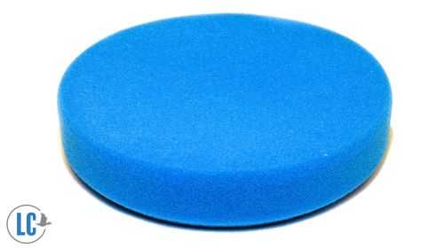 VC Cutback 76-9165VC Голубой финишный 150мм